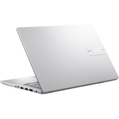 מחשב נייד אסוס Asus Vivobook 14 14" i5-120U 16GB 512GB – (כסוף) Cool Silver (Win 11 Home)
