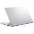 Ноутбук Asus Vivobook 14 14" i5-120U 16GB 512GB — Cool Silver (Win 11 Home)