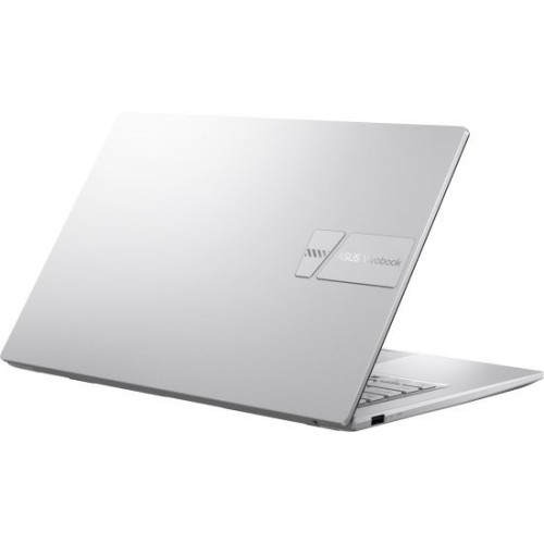 Ноутбук Asus Vivobook 14 14" i5-120U 16GB 512GB — Cool Silver (Win 11 Home)