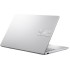 Ноутбук Asus Vivobook 14 14" i5-120U 16GB 512GB — Cool Silver (Win 11 Home)
