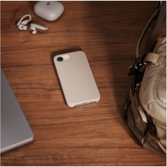 Чехол Beats для Apple iPhone 17e с MagSafe — Lime Stone