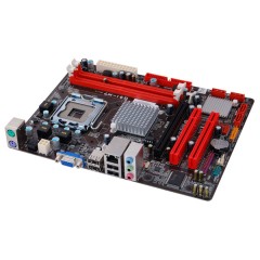 Материнская плата Biostar LGA775 G41-M7