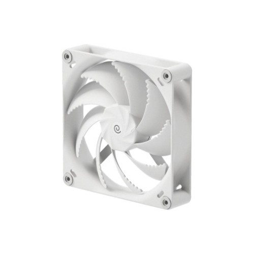 Вентилятор HAVN H14 140 мм белый