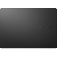 מחשב נייד אסוס Asus Vivobook S14 OLED 14" AI 7 350 24GB 1TB — שחור Neutral Black (Win 11 Home)