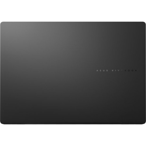 מחשב נייד אסוס Asus Vivobook S14 OLED 14" AI 7 350 24GB 1TB — שחור Neutral Black (Win 11 Home)