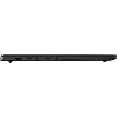 מחשב נייד אסוס Asus Vivobook S14 OLED 14" AI 7 350 24GB 1TB — שחור Neutral Black (Win 11 Home)