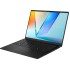 מחשב נייד אסוס Asus Vivobook S14 OLED 14" AI 7 350 24GB 1TB — שחור Neutral Black (Win 11 Home)