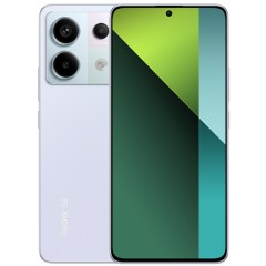 טלפון סלולרי Xiaomi Redmi Note 13 Pro 5G 12GB+512GB (סגול)