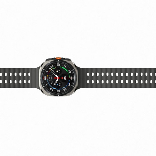 Samsung Galaxy Watch Ultra 2025 LTE 47mm Smartwatch – Silver