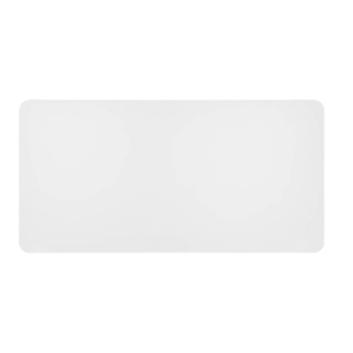 Деревянная столешница (1500x750x25 mm)  — белый