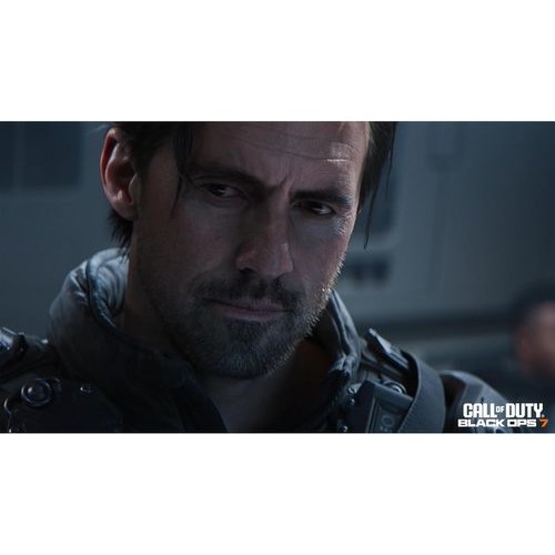 Call of Duty: Black Ops 7 (EN/AR) — PlayStation 5 (PS5)