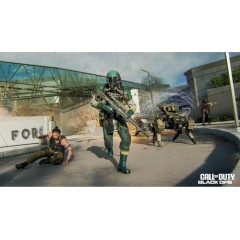 Call of Duty: Black Ops 7 (EN/AR) — PlayStation 5 (PS5)