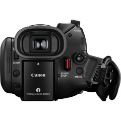 מצלמת וידאו Canon XA65 — שחור