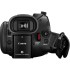 מצלמת וידאו Canon XA65 — שחור