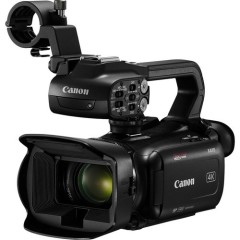 מצלמת וידאו Canon XA65 — שחור