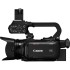 מצלמת וידאו Canon XA65 — שחור