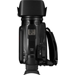 מצלמת וידאו Canon XA65 — שחור