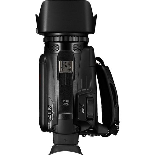 מצלמת וידאו Canon XA65 — שחור