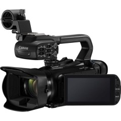 מצלמת וידאו Canon XA65 — שחור