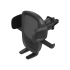 Easy One Touch 5 Car Mount (Air Vent & Flush Mount)