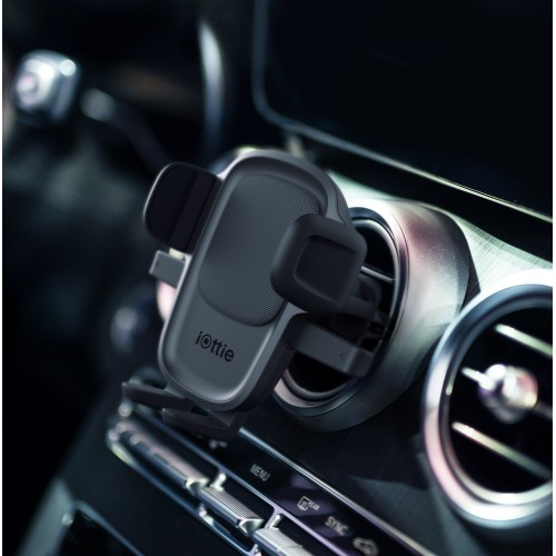 Easy One Touch 5 Car Mount (Air Vent & Flush Mount)