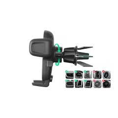 Автомобильный держатель Easy One Touch 5 (Air Vent & Flush Mount)