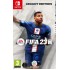 Football game FIFA 23 Nintendo Switch English/Arabic