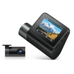 Видеорегистратор с передней и задней камерами 70mai Dash Cam A200-1