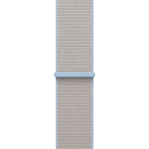 רצועת Sport Loop ל-Apple Watch ‎42mm‎ — ערפל כחול Blue Mist