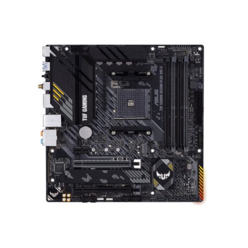 ASUS TUF GAMING B550M-PLUS WIFI II Motherboard