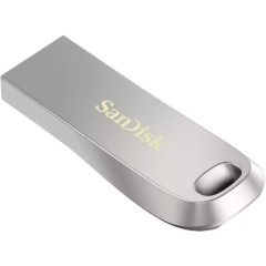 SanDisk Ultra Luxe USB 3.1 זיכרון נייד בנפח 128GB