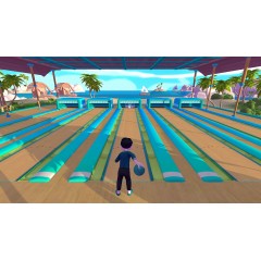 משחק Instant Sports Plus (NS)