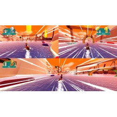 משחק Instant Sports Plus (NS)