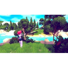 משחק Instant Sports Plus (NS)