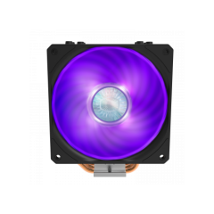 COOLERMASTER Hyper 212 RGB CPU Cooler