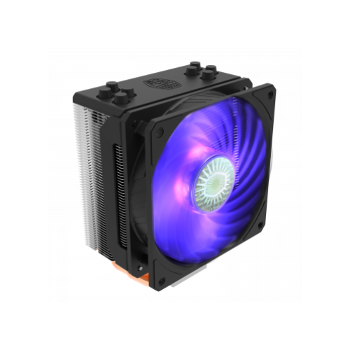Кулер для процессора COOLERMASTER Hyper 212 RGB