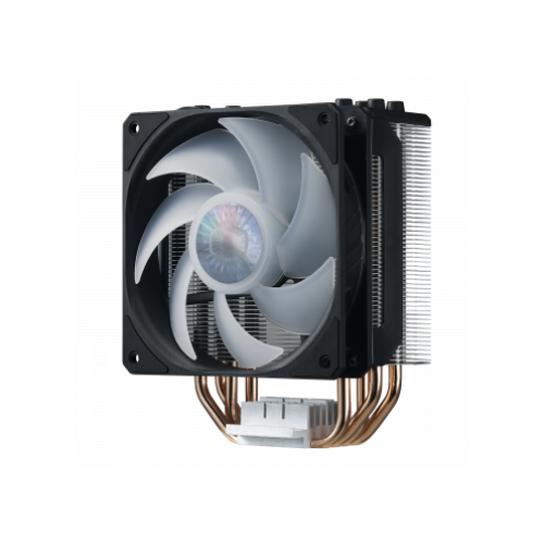 Кулер для процессора COOLERMASTER Hyper 212 RGB