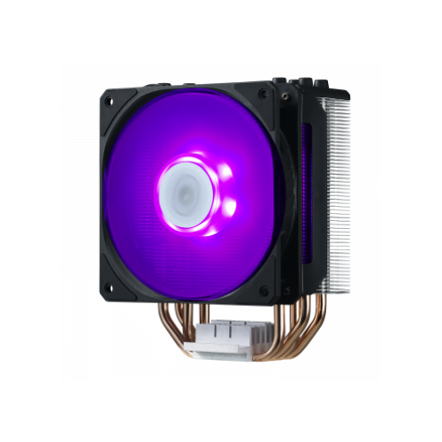 Кулер для процессора COOLERMASTER Hyper 212 RGB