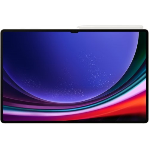 Samsung Galaxy Tab S9 Ultra, восьмиядерный процессор, 3,2 ГГц, 12 ГБ+256 ГБ, 14,6 дюйма (SM-X916) — 5G, бежевый 