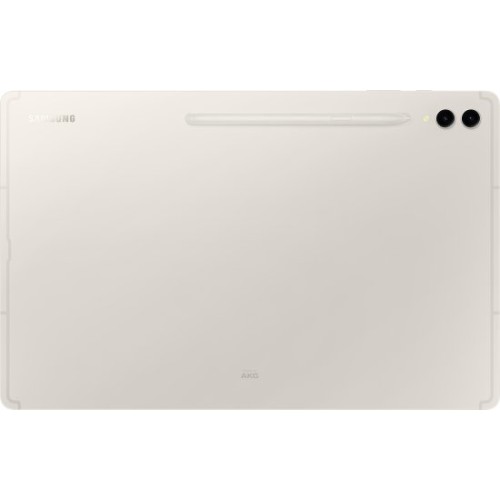 Samsung Galaxy Tab S9 Ultra, восьмиядерный процессор, 3,2 ГГц, 12 ГБ+256 ГБ, 14,6 дюйма (SM-X916) — 5G, бежевый 