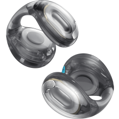 Anker Soundcore C40i Open Ear Clip Wireless Earbuds — Transparent