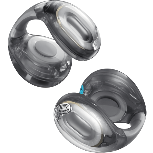 Anker Soundcore C40i Open Ear Clip Wireless Earbuds — Transparent