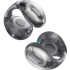 Anker Soundcore C40i Open Ear Clip Wireless Earbuds — Transparent