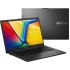 מחשב נייד אסוס Vivobook Go 14 14" i3-N305 8GB 256GB — (שחור) Mixed Black
