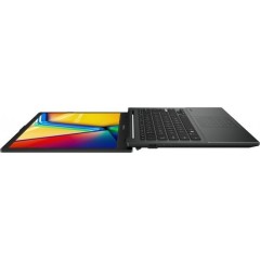 מחשב נייד אסוס Vivobook Go 14 14" i3-N305 8GB 256GB — (שחור) Mixed Black