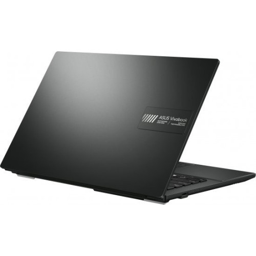 מחשב נייד אסוס Vivobook Go 14 14" i3-N305 8GB 256GB — (שחור) Mixed Black