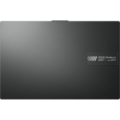 מחשב נייד אסוס Vivobook Go 14 14" i3-N305 8GB 256GB — (שחור) Mixed Black