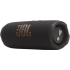 JBL Flip 7 Portable Speaker – Black