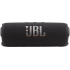 JBL Flip 7 Portable Speaker – Black