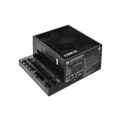 Power Supply LIAN-LI EDGE 850W 80+ Platinum Black